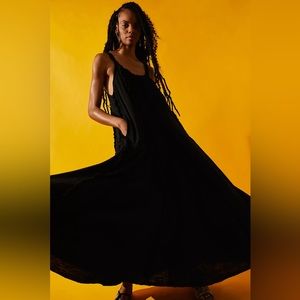 Free People mckinley maxi